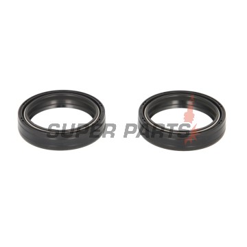 Семеринги за предница -ATHENA- BMW F 650 2000-2012, F 800 2013-2017, F 700 2018, G 650 2010-2015, HP2 1200 2007-2010, R 1200 2004-2015