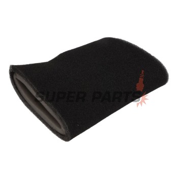 Въздушен филтър -ALL BALLS- 48-1061, Yamaha YFM 350 2004-2011, YFM 400 2004-2008, YFM 450 2005-2012, YFM 850 2012