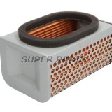 Въздушен филтър -HIFLO FILTRO- HFA2504, Kawasaki KZ400 / Z400F2 + Z500 + Z550 + GPZ550 + GPZ600R (1979-1989)