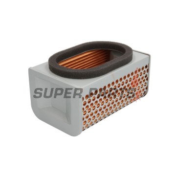 Въздушен филтър -HIFLO FILTRO- HFA2504, Kawasaki KZ400 / Z400F2 + Z500 + Z550 + GPZ550 + GPZ600R (1979-1989)