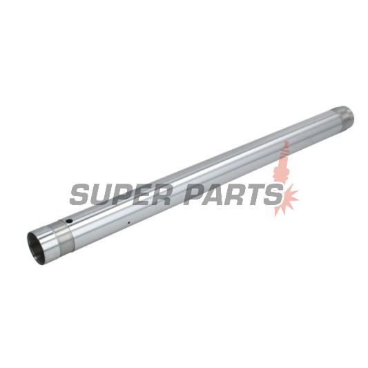 Кол за предница -TLT- десен, 43mm диаметър, 588mm дължина, Harley Davidson VRSCDX 1250 2012-2016