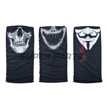 Мултифункционална яка -OXFORD- Masks, комплект 3бр