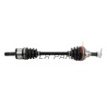 Полуоска -ALL BALLS- Kawasaki KVF 750 2005-2007