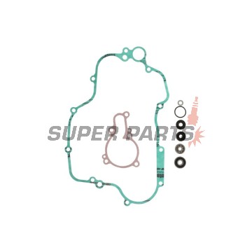 Ремонтен комплект за водна помпа -WINDEROSA- Kawasaki KX 125 1995-2002