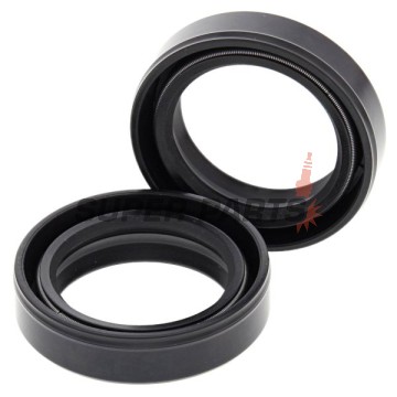 Семеринги за предница -ALL BALLS- Kawasaki KX 80 1985, Yamaha TW 200 1989-2010, YZ 80 1983-1989