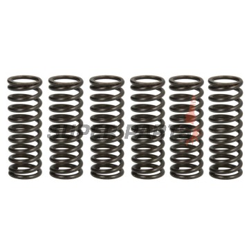 Пружини за съединител комплект -TRW- MEF308-6, Suzuki LT-R450 Quadracer (2006-2012)