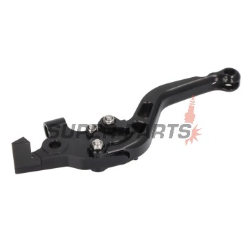 Спирачен лост, кормило -4 RIDE- KHKSC12, Aprilia ETV 1000 2001-2010, Benelli TreK 1130 2011-2015, Moto Guzzi Breva 750 2006-2010