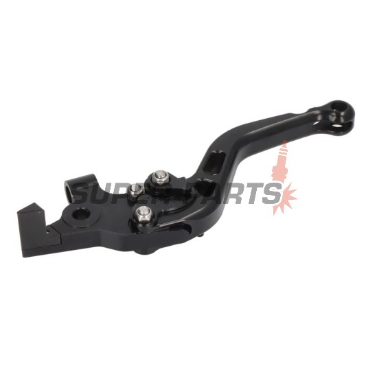 Спирачен лост, кормило -4 RIDE- Aprilia ETV 1000 2001-2010, Benelli TreK 1130 2011-2015, Moto Guzzi Breva 750 2006-2010
