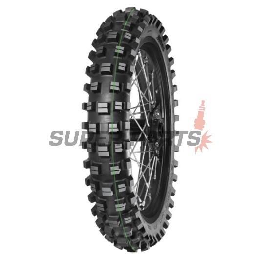 Задна офроуд гума -MITAS- 120/90-18, TERRA FORCE-EX XT (XT-754)