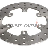 Спирачен диск -TRW- MST247, 245mm, Ducati Monster 750 + Yamaha FZR/FZS/RD/TDM/TRX/XJ/XJR/XT/YP/YZF/R1 (1984-2016)