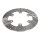 Спирачен диск -TRW- MST247, 245mm, Ducati Monster 750 + Yamaha FZR/FZS/RD/TDM/TRX/XJ/XJR/XT/YP/YZF/R1 (1984-2016)