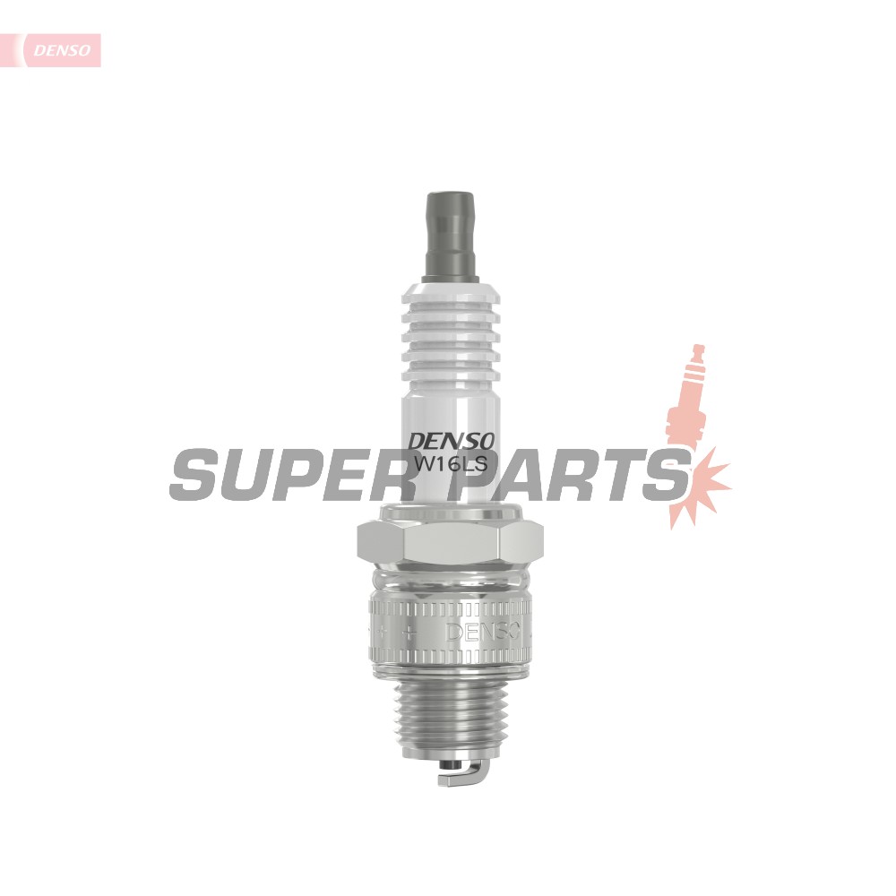 Свещ -DENSO- W16LS