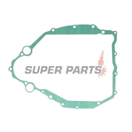 Гарнитура за картер -ATHENA- Honda CX 500 1977-1986, CX 650 1983-1985