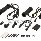 Подгряващи ръкохватки -OXFORD- HotGrips Evo Touring