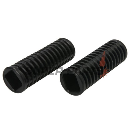 Степенки -TOURMAX- Honda C 50 1992-1997, Honda C 90 1992-1996, Honda CM 125 1992-1997, Honda NSR 50 1993-1995, Honda NV 600 1993-1994, Honda ST 50 1994-1996, Honda VF 750 1993-2002, Honda VT 600 1992-2007, Honda VT 125 1999-2006