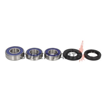 Колесен лагер комплект -ALL BALLS- Suzuki DR 250 1990-1993, DR 350 1990-1999, DR-Z 250 2001-2010