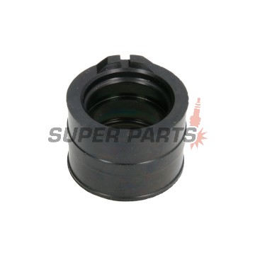 Колектор -TOURMAX- Yamaha SR 185 1981-1982, Yamaha SR 125 1999