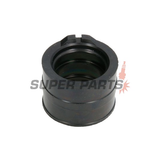 Колектор -TOURMAX- Yamaha SR 185 1981-1982, Yamaha SR 125 1999
