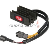 Реле за зареждане -TOURMAX- реле-регулатор, Suzuki DR-Z 400 2000-2012