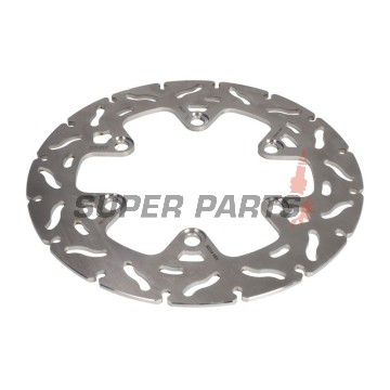 Спирачен диск -TRW- MST272RAC, 230mm, KTM Duke 125 / 200 / 390 + RC 125 / 200 / 390 / 390 R (2012-2020)