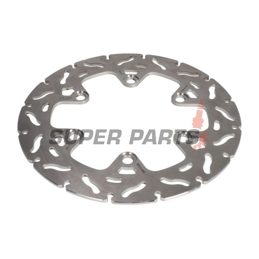 Спирачен диск -TRW- MST272RAC, 230mm, KTM Duke 125 / 200 / 390 + RC 125 / 200 / 390 / 390 R (2012-2020)