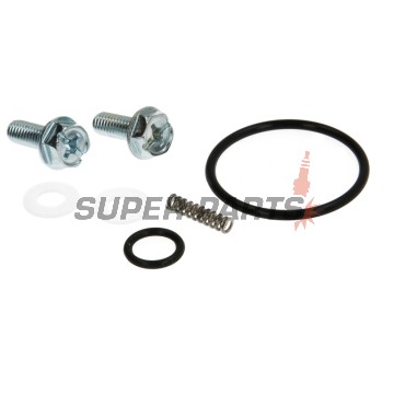 Ремонтен комплект за горивно кранче -TOURMAX- Yamaha FJ 1200 1988-1993, Yamaha FZ 750 1986-1988, Yamaha FZR 1000 1989-1995