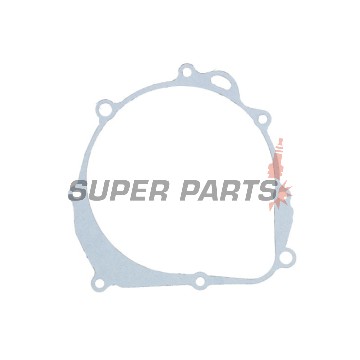 Гарнитура за капак на статор -WINDEROSA- Kawasaki KLX 400 2003-2004, Suzuki DR-Z 400 2000-2017