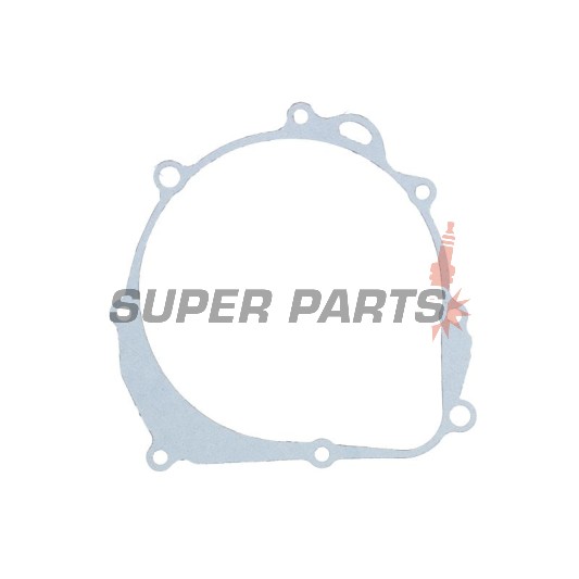 Гарнитура за капак на статор -WINDEROSA- Kawasaki KLX 400 2003-2004, Suzuki DR-Z 400 2000-2017