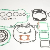 Пълен комплект гарнитури за двигател -ATHENA- Kawasaki KX 125 1998-1999