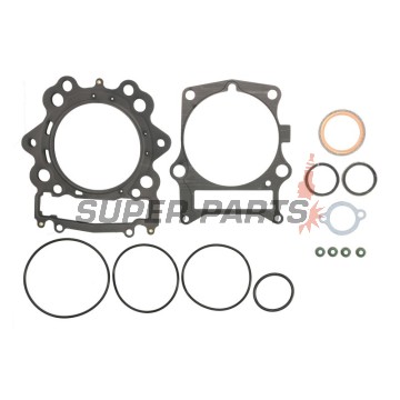 Гарнитури за цилиндър комплект -WINDEROSA- Yamaha YFM 700 2006-2014, Yamaha YXR (Rhino) 700 2008-2013