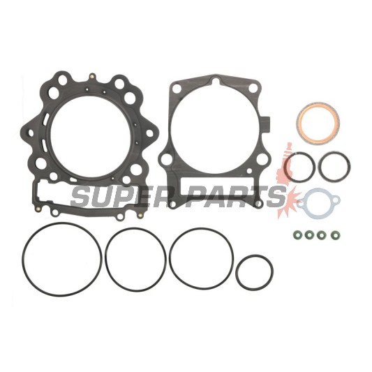 Гарнитури за цилиндър комплект -WINDEROSA- Yamaha YFM 700 2006-2014, Yamaha YXR (Rhino) 700 2008-2013