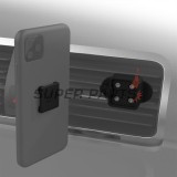 Стойка за телефон -OXFORD- CLIQR Car Vent Mount