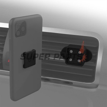 Стойка за телефон -OXFORD- CLIQR Car Vent Mount