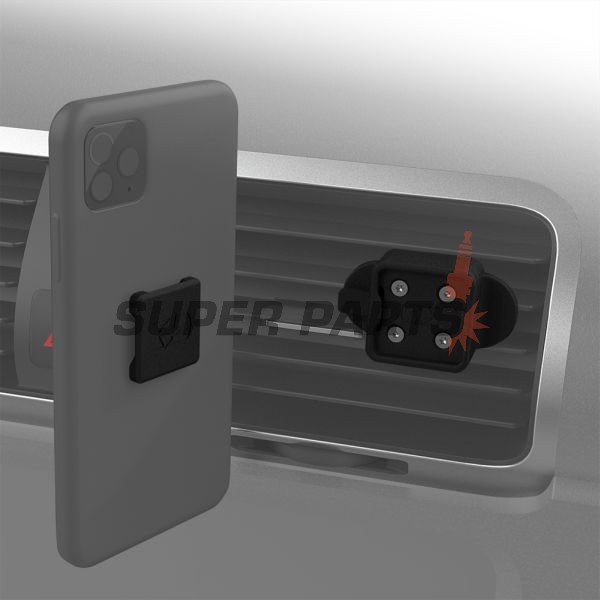Стойка за телефон -OXFORD- CLIQR Car Vent Mount