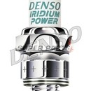 Свещ -DENSO- IUF22