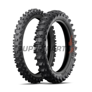 Предна офроуд гума -MICHELIN- 80/100-21, STARCROSS 6 SAND