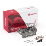 Спирачен апарат -BREMBO- Aprilia Dorsoduro / Tuono, Ducati Hypermotard / Monster / Multistrada / Streetfighter, KTM Adventure / Duke / Super Adventure, Moto Guzzi 1200-1400, MV Agusta Brutale / F3