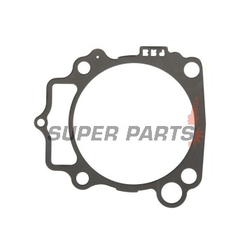 Гарнитура за цилиндър (долна) -ATHENA- S410485006287, Yamaha WR 450 2019-2020, YZ 450 2018-2020