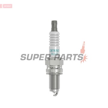 Свещ -DENSO- IXU27