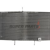 Радиатор -4 RIDE- Yamaha VMX 1700 2009-2020