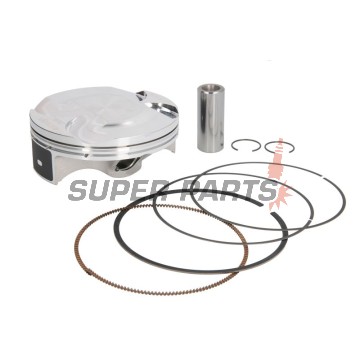 Бутало комплект -ATHENA- 94.95mm, Husqvarna FC/FS/FX 450 2014-2019, KTM SX-F/XC-F 450 2013-2019, SMR 450 2013