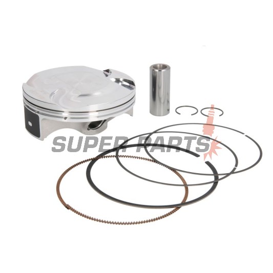 Бутало комплект -ATHENA- 94.95mm, Husqvarna FC/FS/FX 450 2014-2019, KTM SX-F/XC-F 450 2013-2019, SMR 450 2013