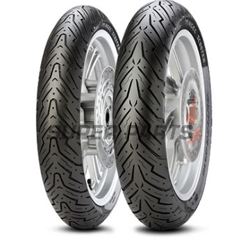 Задна скутер гума -PIRELLI MOTOR- 140/70-14, ANGEL SCOOTER