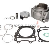 Цилиндър и бутало комплект -ATHENA- 450cc (95mm), Yamaha YFZ 450 2007-2022