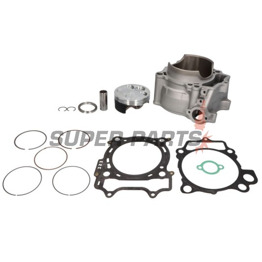 Цилиндър и бутало комплект -ATHENA- 450cc (95mm), Yamaha YFZ 450 2007-2022