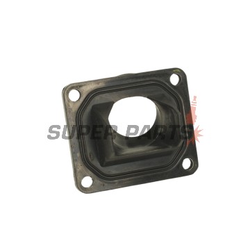 Колектор -TOURMAX- Yamaha YZ 80 1993-2001, Yamaha YZ 125 1998