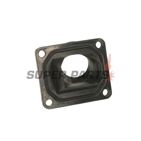 Колектор -TOURMAX- Yamaha YZ 80 1993-2001, Yamaha YZ 125 1998
