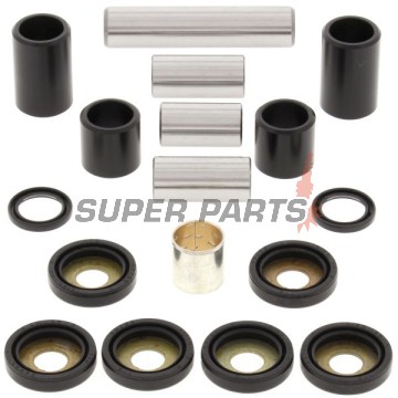 Ремонтен комплект за носач -4 RIDE- Honda CRF 80 2004-2013, Honda XR 80 1985-2003, Honda XR 100 1985-2000