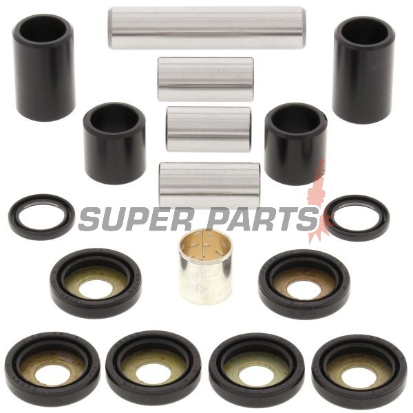 Ремонтен комплект за носач -4 RIDE- Honda CRF 80 2004-2013, Honda XR 80 1985-2003, Honda XR 100 1985-2000