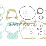 Пълен комплект гарнитури за двигател -ATHENA- Aprilia ETX 125 1985-1987, Tuareg 125 1985-1987